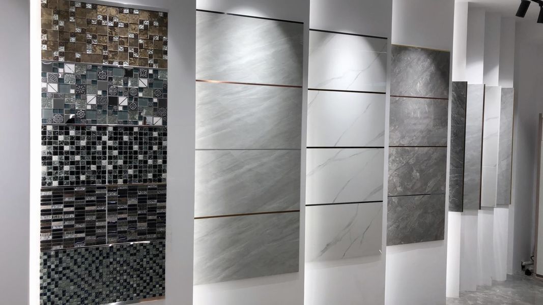 중국 Foshan Homedeco Metal Co., Ltd. 회사 프로필