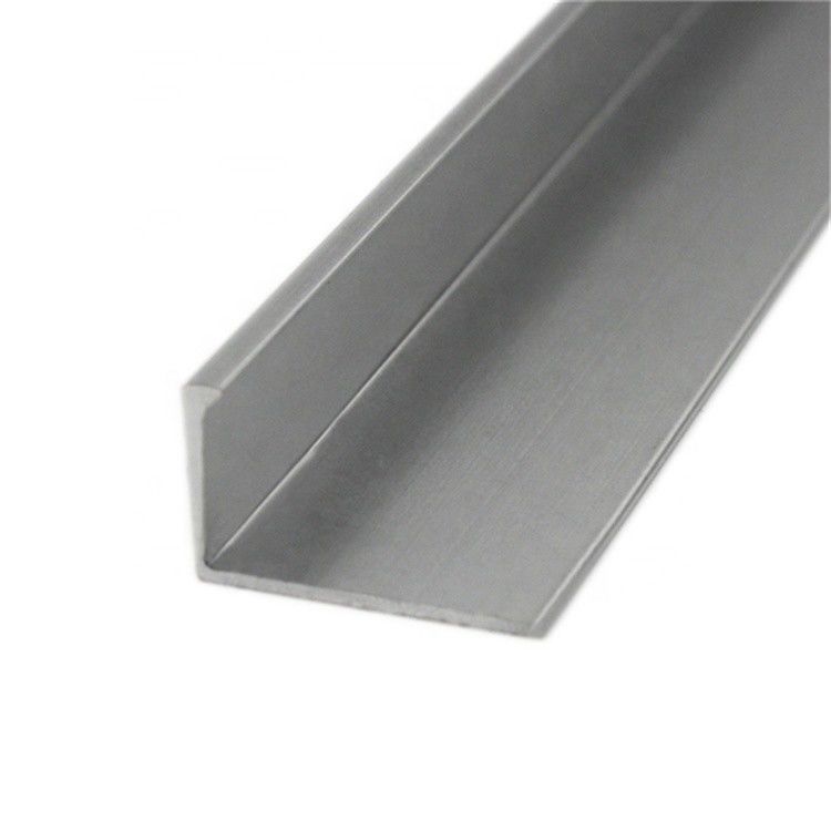 Free Sample OEM Logo Customized Tile Corner Trim Aluminium Ceramic Tile Trim