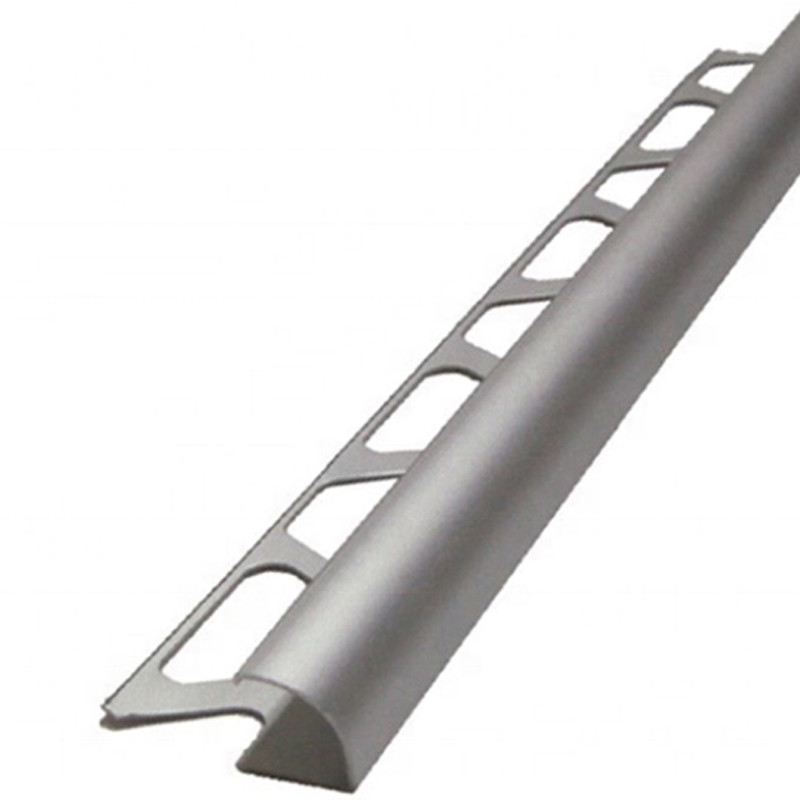 All Shape Tile Accessories Aluminium Ceramic Wall Corner Tile Trim